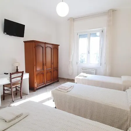 Romagnabnb Appartement
