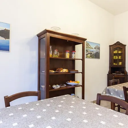 Appartement Romagnabnb