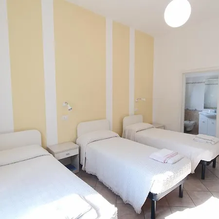 Appartement Romagnabnb *