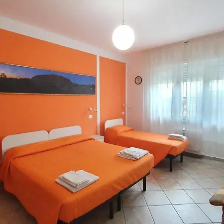 Romagnabnb Appartement *