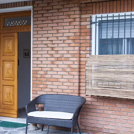 Romagnabnb Appartement *