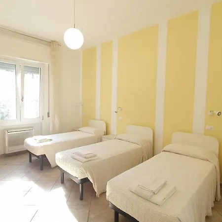 Appartement Romagnabnb Forlì