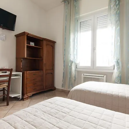 Appartement Romagnabnb