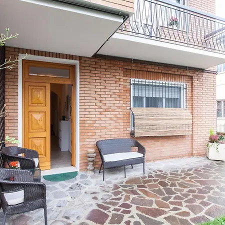 Romagnabnb Apartment Forli