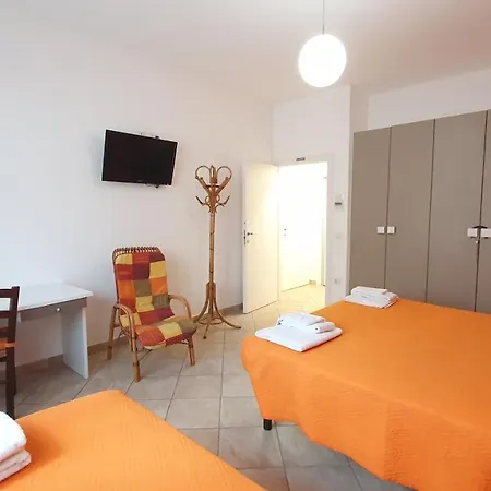 Apartment Romagnabnb Forli