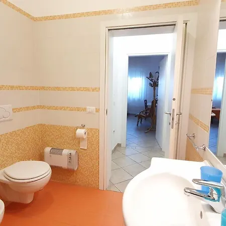 Apartment Romagnabnb *