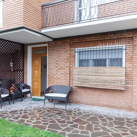 Apartment Romagnabnb *