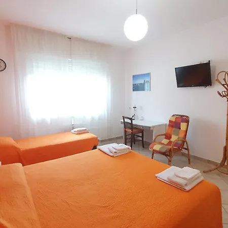Romagnabnb Apartment *
